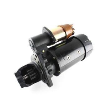 6CT ISC QSC8.3 ISC8.3 diesel engine starter motor 3415538 3415537 QD2802